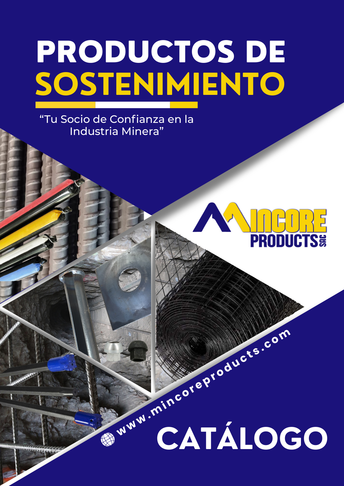 Mincore Sostenimiento