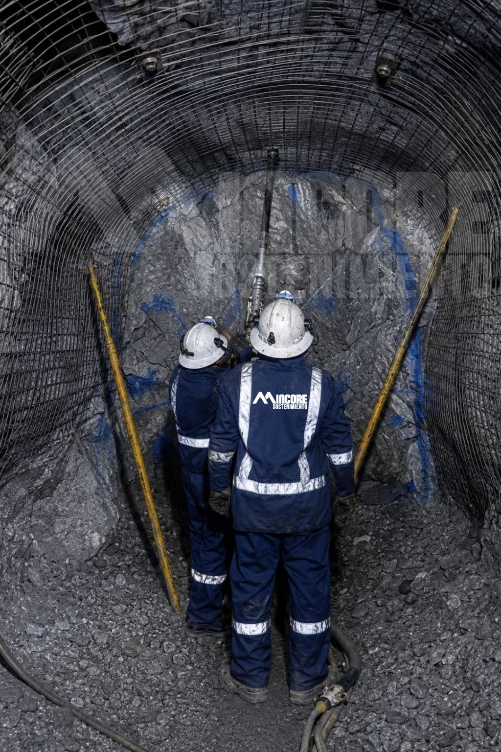 Aliado estratégico para la minería